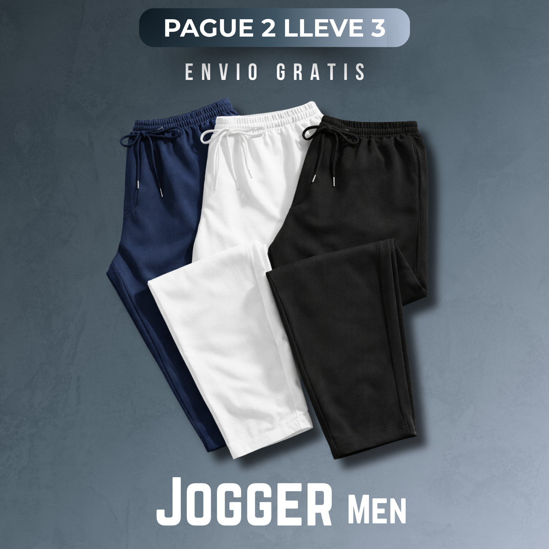 Jogger Premium