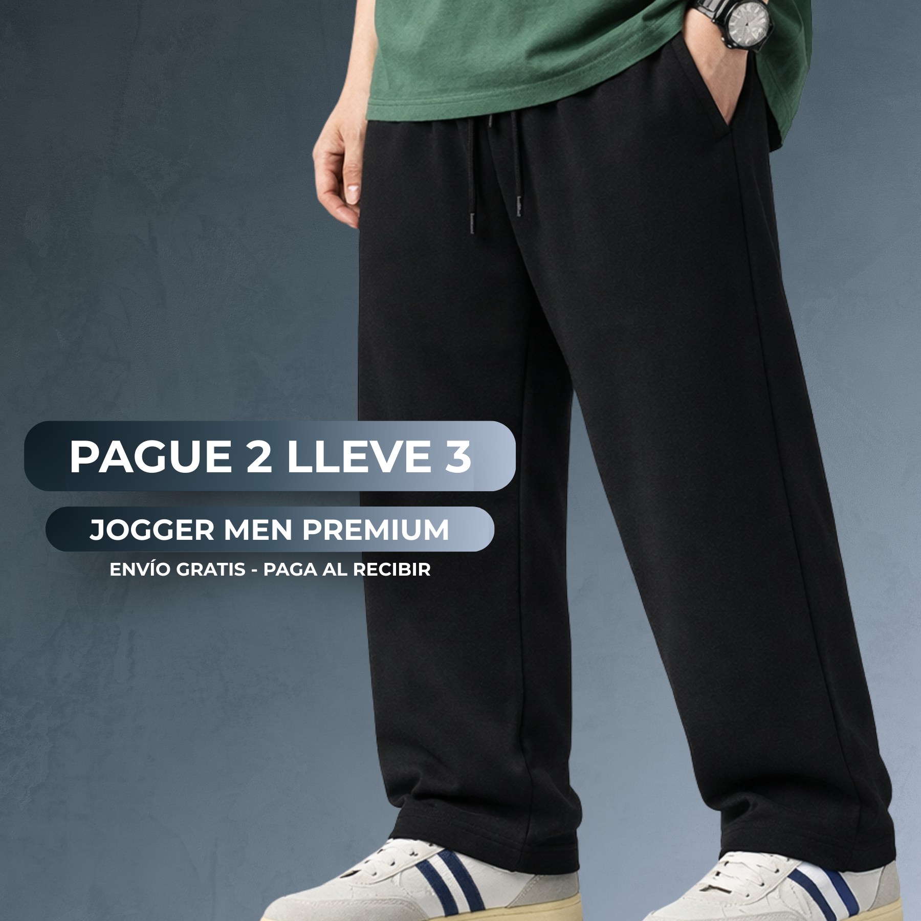 Jogger Premium
