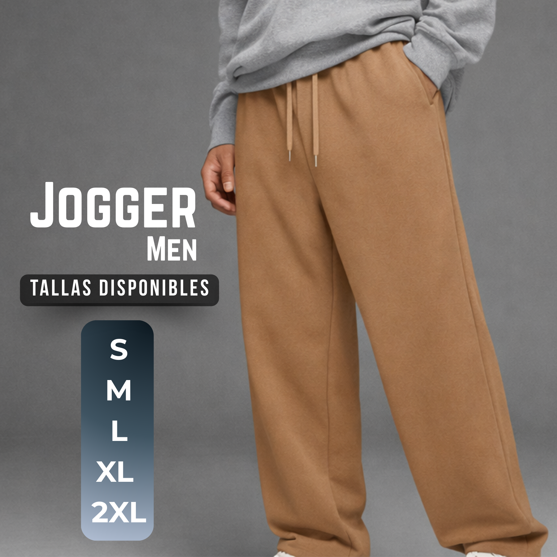 Jogger Premium