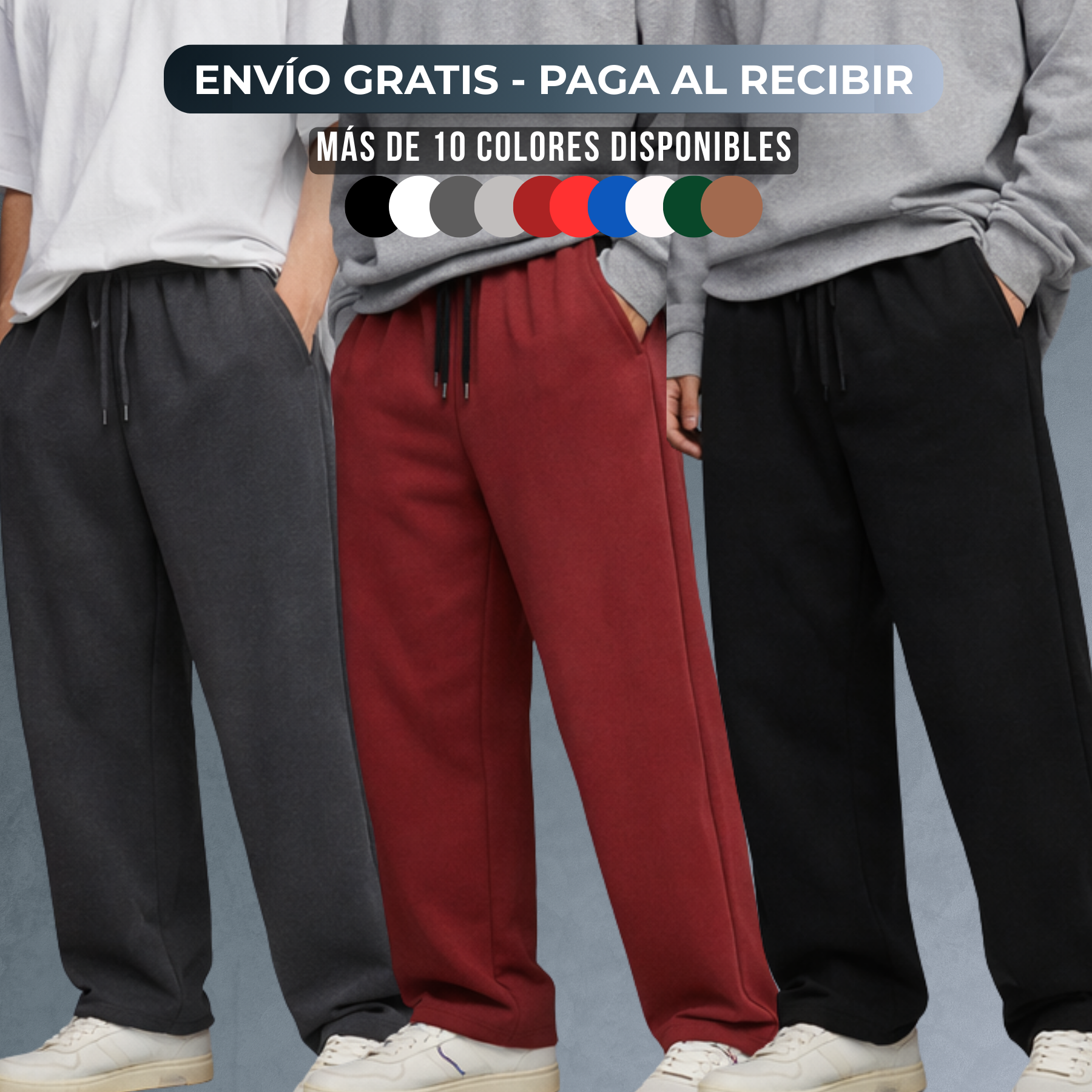 Jogger Premium