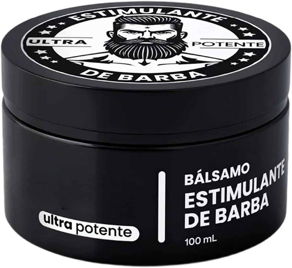 Estimulante De Barba Apolo