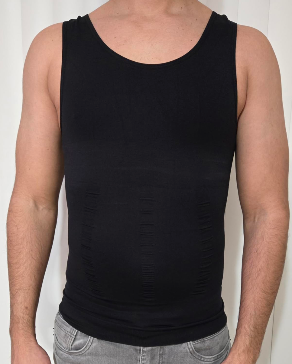 CAMISILLA DE COMPRESION