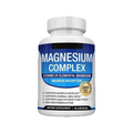Magnesio Complex 90 Capsulas