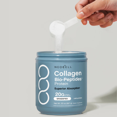 Collagen Bio - Peptides