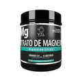 Citrato De Magnesio En Polvo
