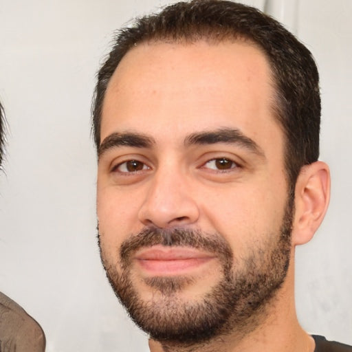 Estimulante De Barba Apolo