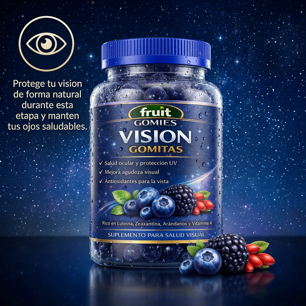GOMITAS VISION
