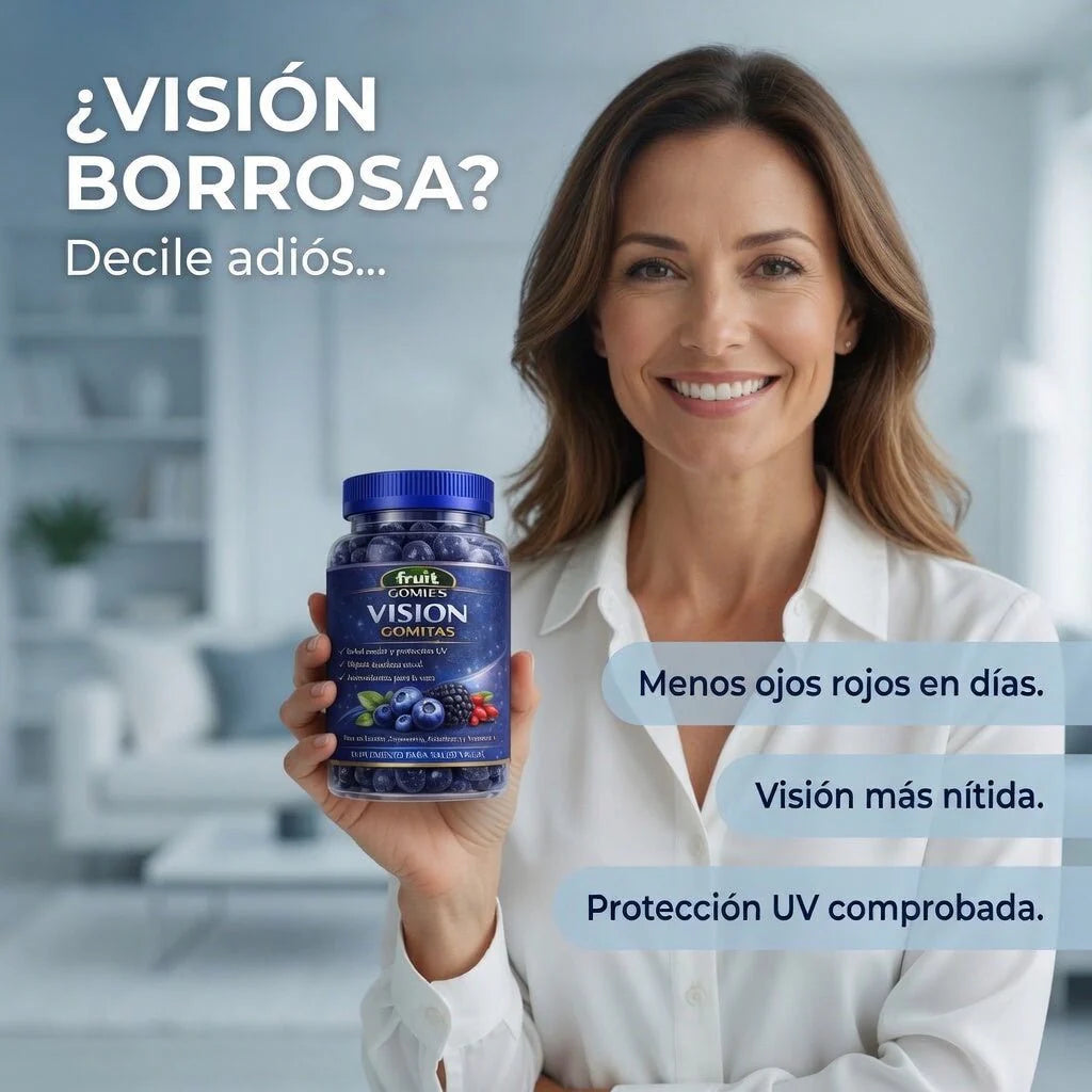GOMITAS VISION